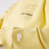 LACOSTE LIVE Loose Fit Crew Neck Print Fleece Sweatshirt